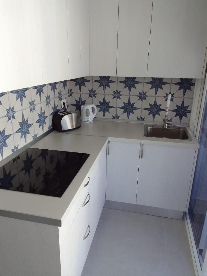 Apartamento Ombra Playa de las Américas Exterior foto