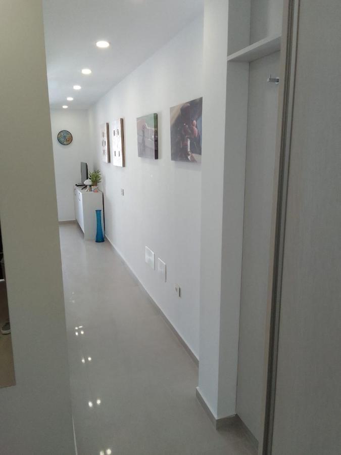 Apartamento Ombra Playa de las Américas Exterior foto